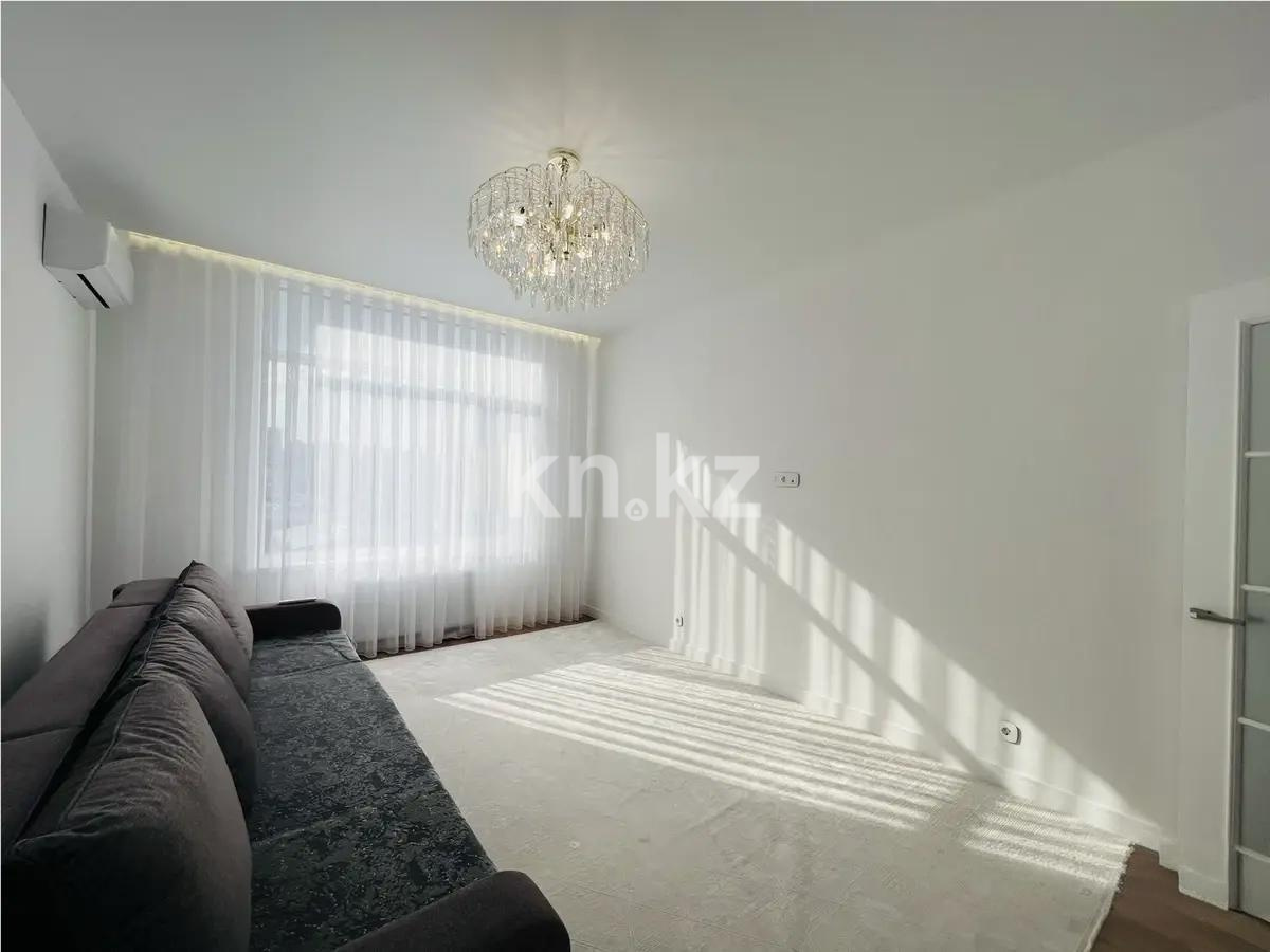 Продажа 2-комнатной квартиры, 68 м², ул. Онгарсыновой, дом  6/2 в Астане