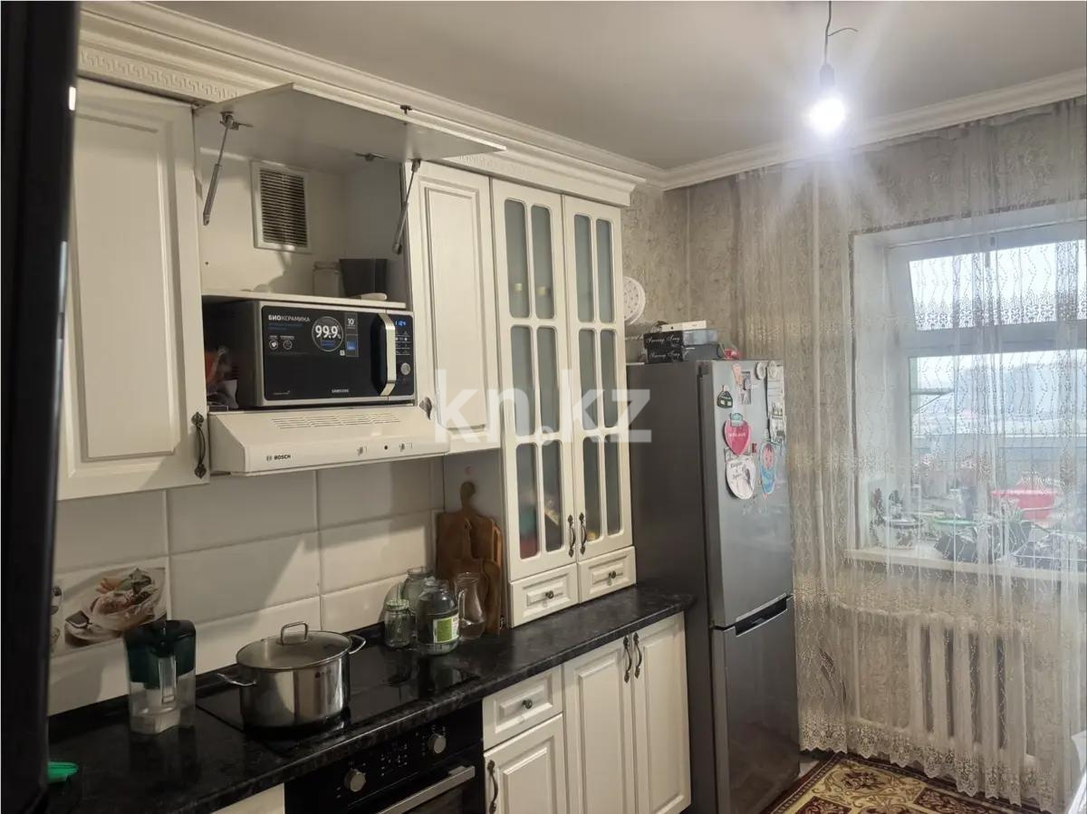 Продажа 3-комнатной квартиры, 95 м², ул. Байсеитовой, дом  122 в Астане - фото 3