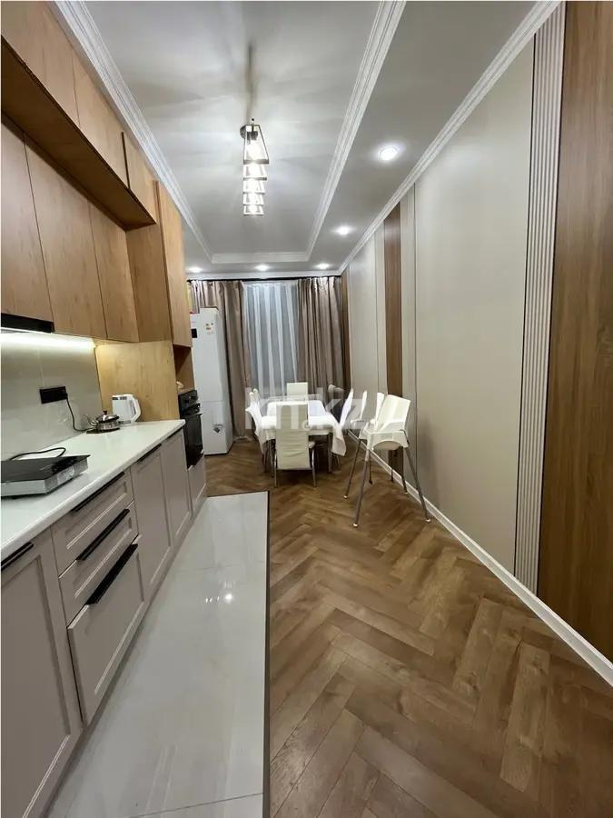 Продажа 3-комнатной квартиры, 68 м² в Алматы - фото 2