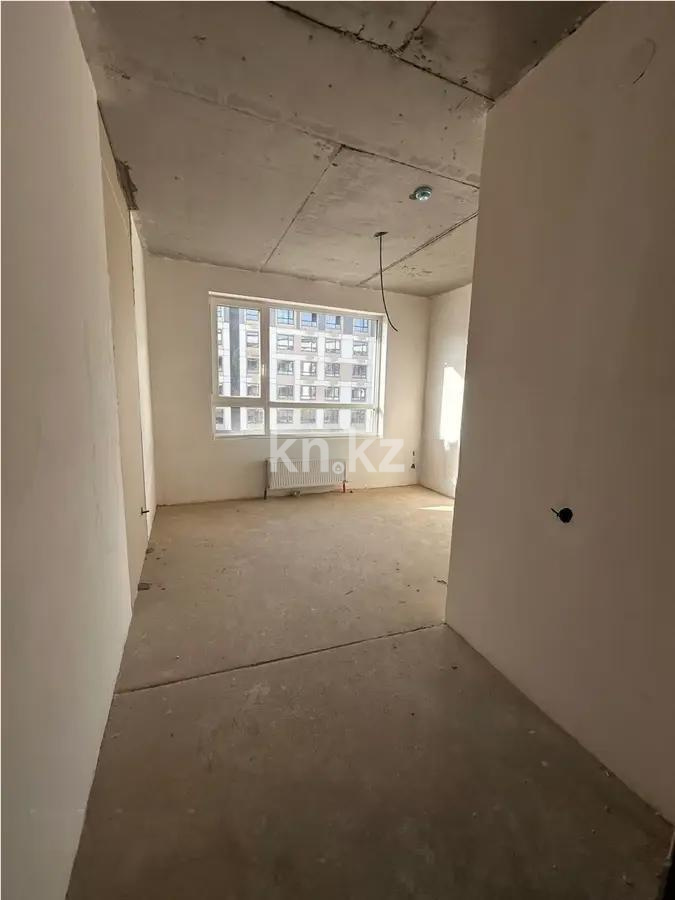 Продажа 1-комнатной квартиры, 37 м², мкр-н Гажайып, дом  11/15а в Алматы