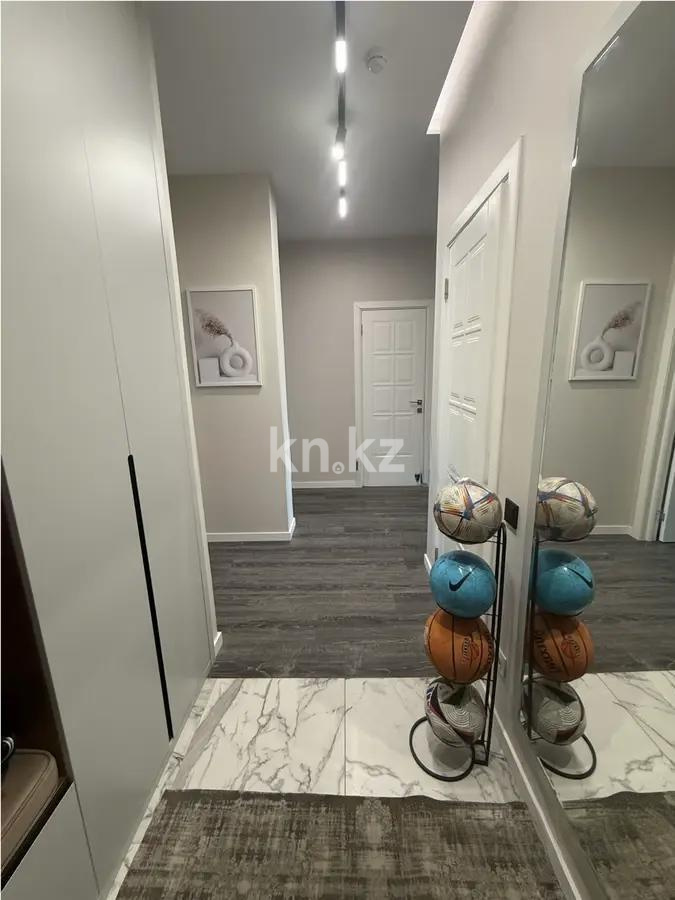 Продажа 2-комнатной квартиры, 80 м², ул. Сатпаева, дом  90/54 в Алматы - фото 7