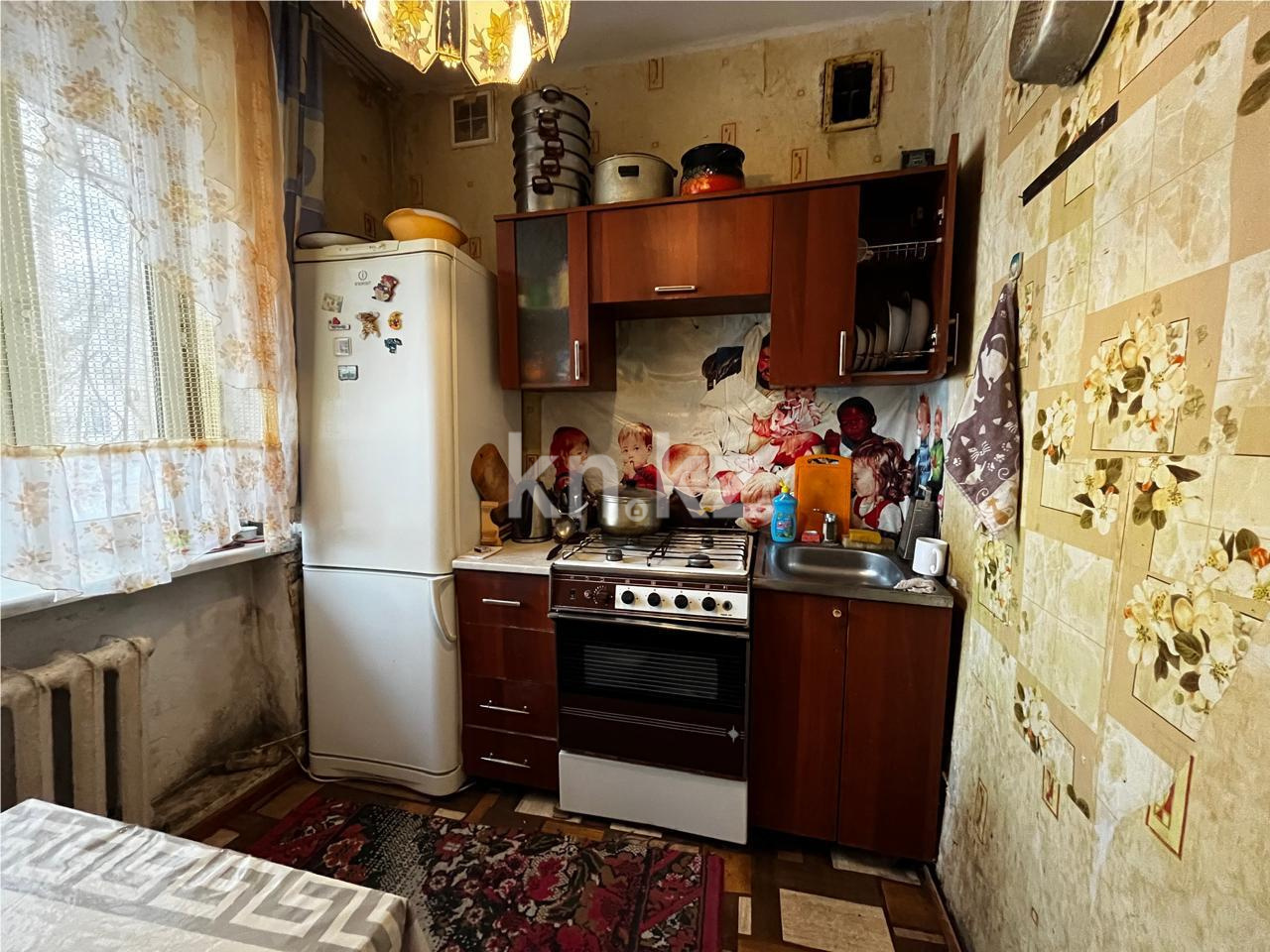 Продажа 2-комнатной квартиры, 42 м² в Караганде - фото 8