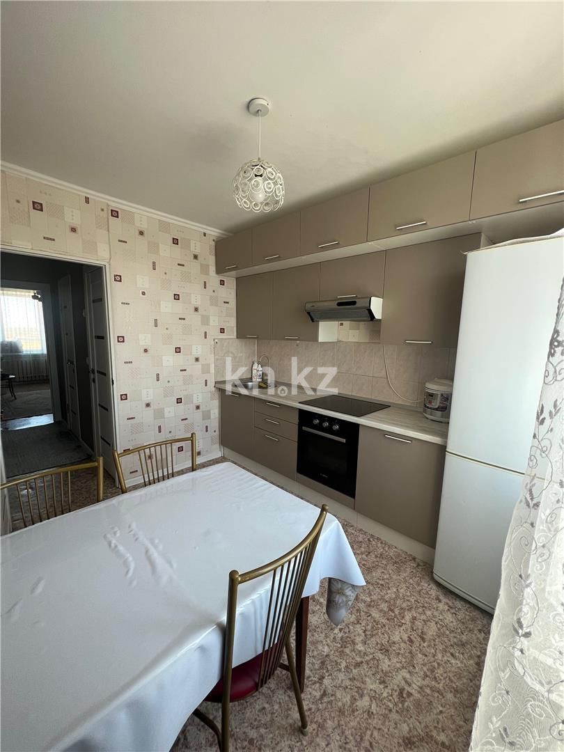 Продажа 3-комнатной квартиры, 69 м², мкр. Голубые Пруды в Караганде - фото 8