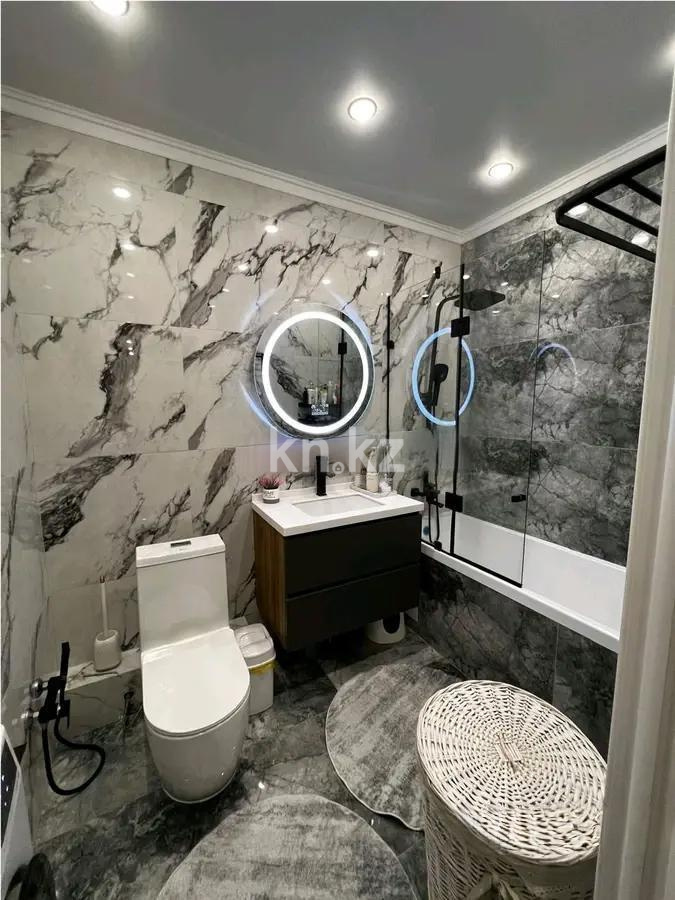 Продажа 3-комнатной квартиры, 84.4 м², ул. Сатпаева, дом  90/62 в Алматы - фото 6