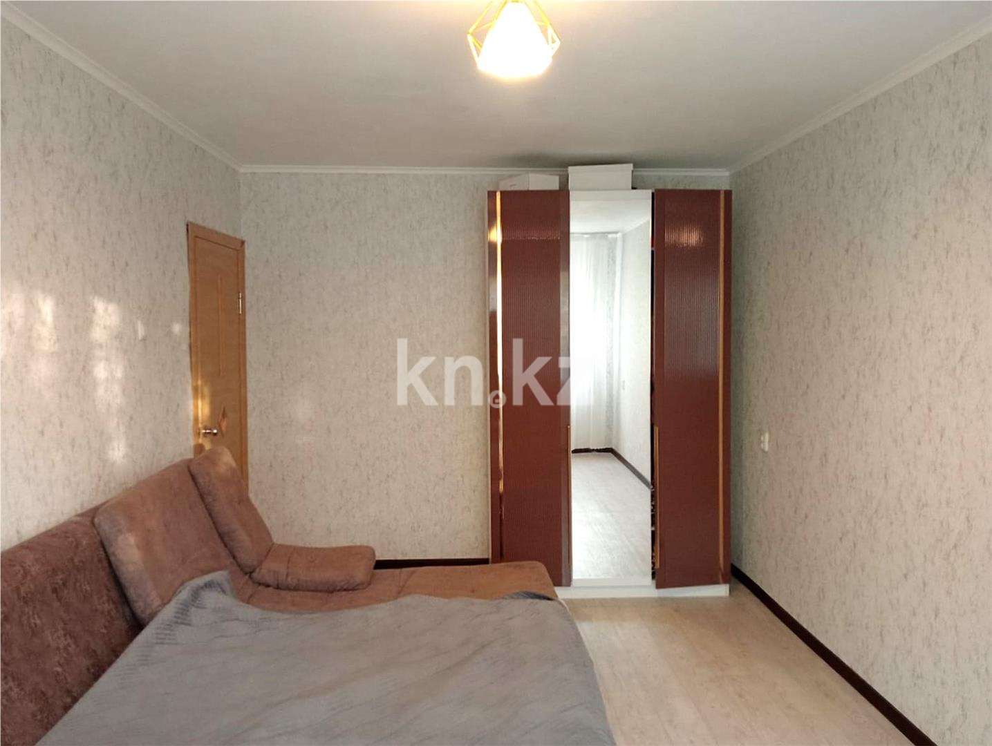 Продажа 3-комнатной квартиры, 61 м², 3 мкр-н в Абае - фото 2