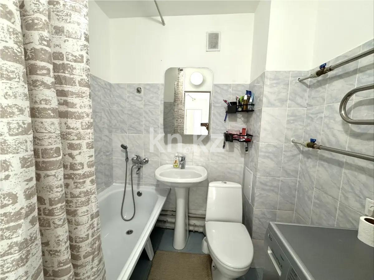 Продажа 2-комнатной квартиры, 49 м² в Астане - фото 4