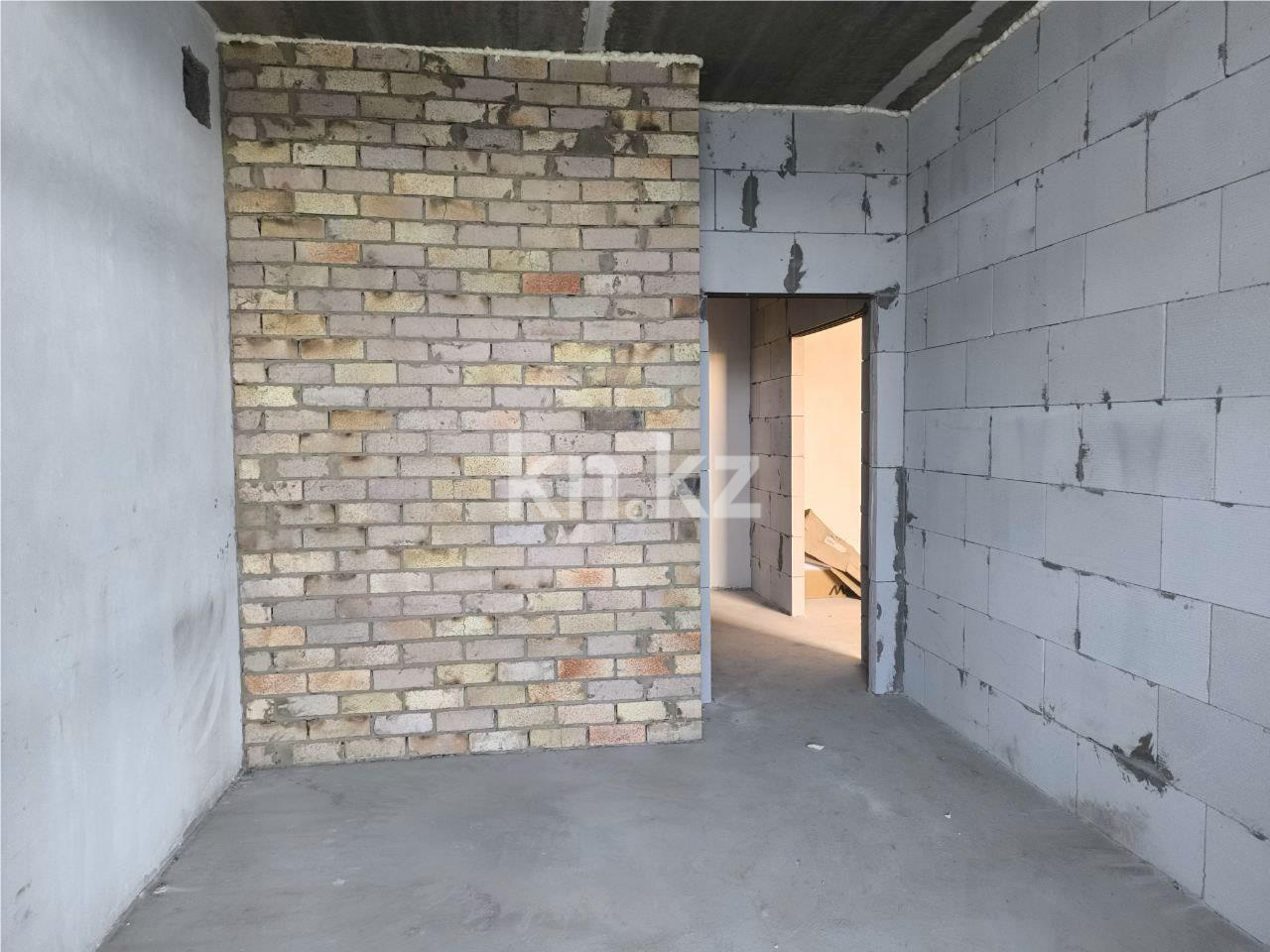 Продажа 2-комнатной квартиры, 47 м² в Караганде - фото 4