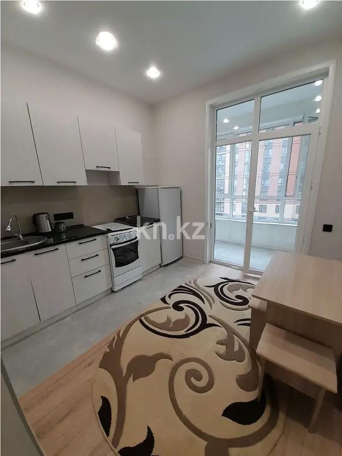 Продажа 1-комнатной квартиры, 36 м² в Астане - фото 2