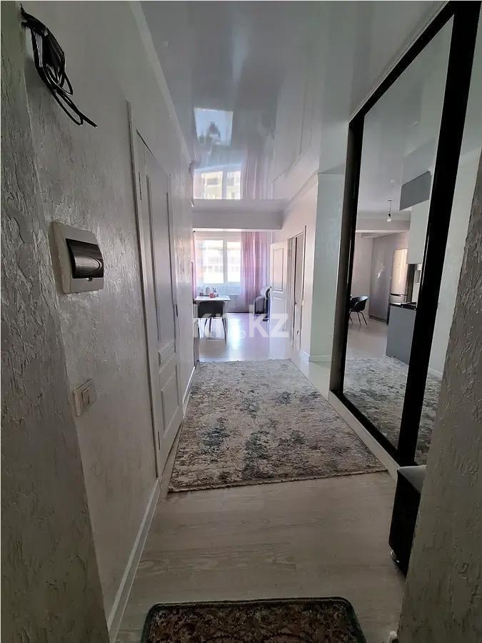 Продажа 2-комнатной квартиры, 51 м², ул. Жунисова, дом  14/6 в Алматы - фото 5