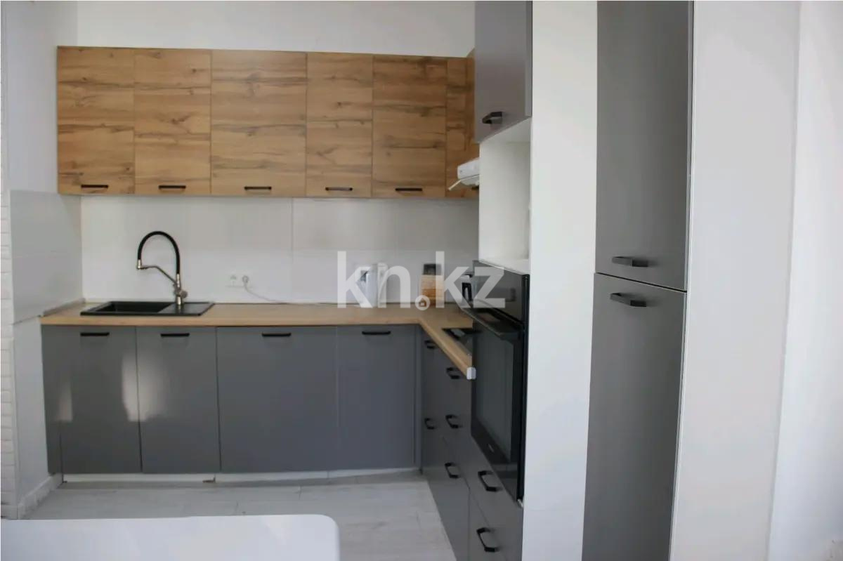 Продажа 2-комнатной квартиры, 67 м² в Алматы - фото 3