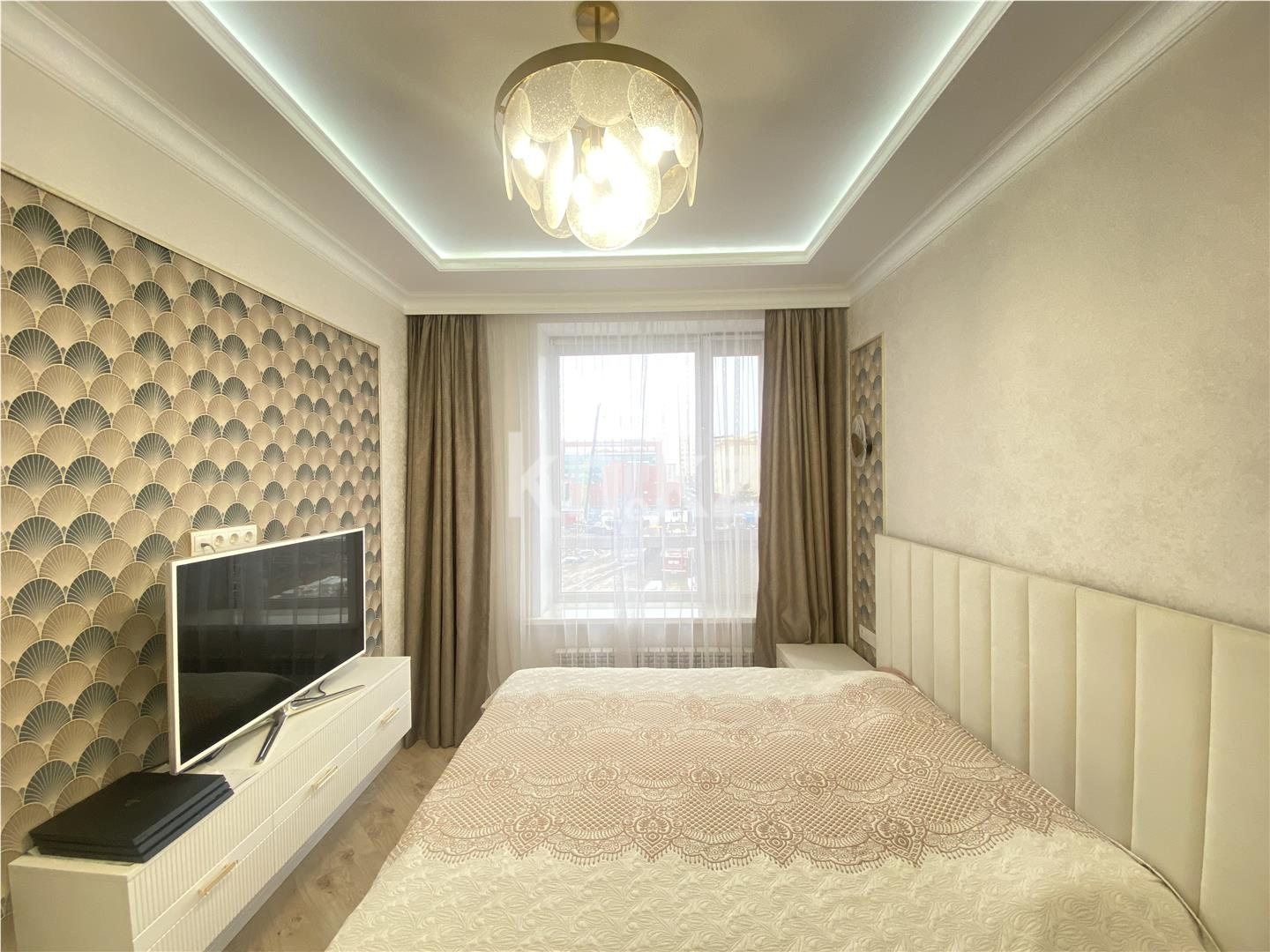 Продажа 4-комнатной квартиры, 127 м² в Астане - фото 2