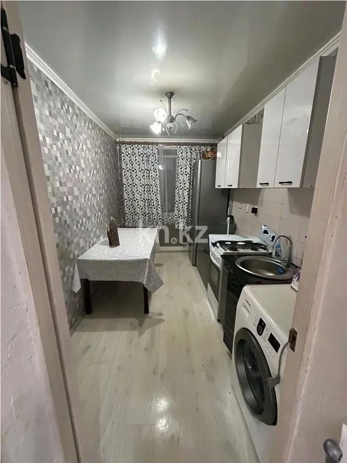 Продажа 2-комнатной квартиры, 49 м² в Караганде - фото 3