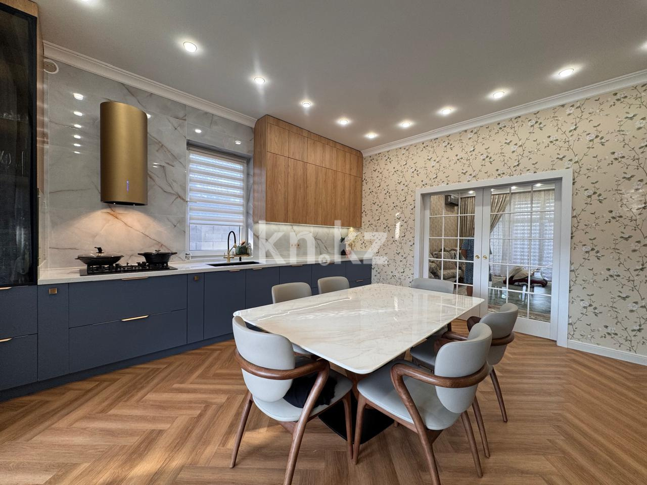 Продажа 5-комнатного дома, 260 м² в Алматы - фото 8