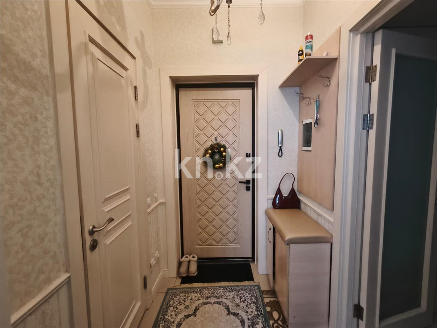 Продажа 1-комнатной квартиры, 35 м² в Астане - фото 3