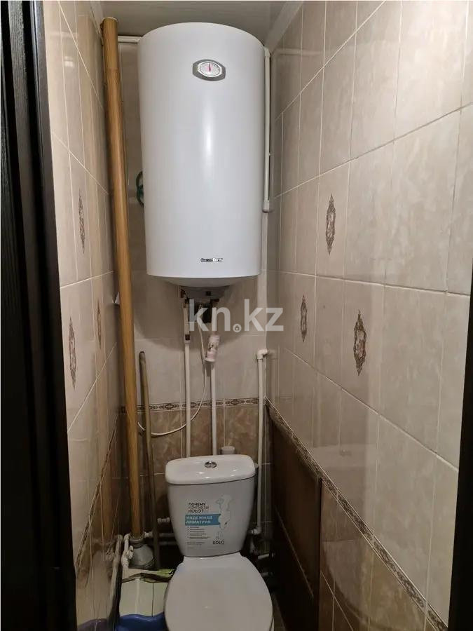 Продажа 2-комнатной квартиры, 44 м² в Караганде - фото 5