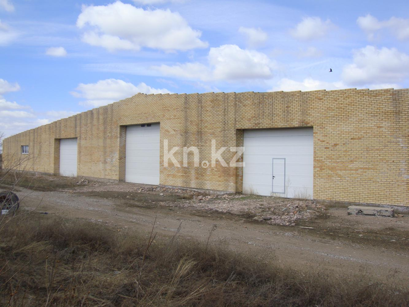 Продажа , 12170 м², 124 кв-л в Темиртау - фото 2