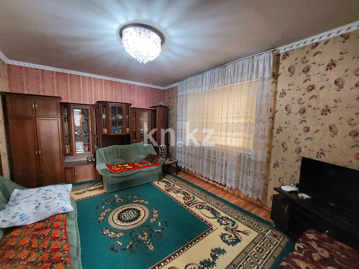 Продажа 5-комнатного дома, 280 м², Аксумбе, дом  57 в Шымкенте - фото 8