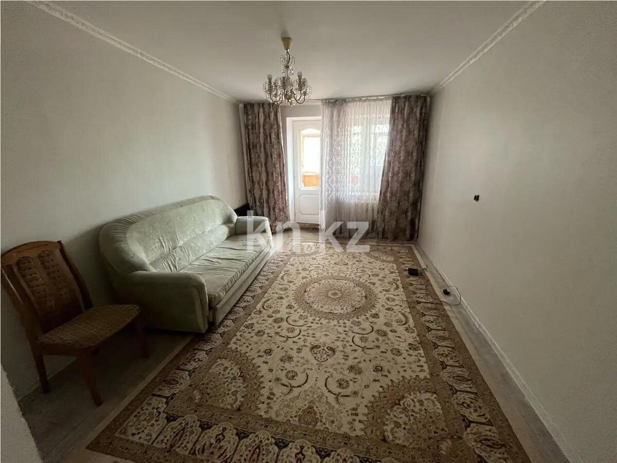 Продажа 2-комнатной квартиры, 60 м² в Астане