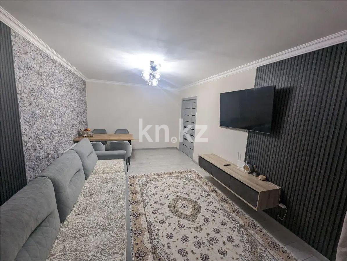 Продажа 1-комнатной квартиры, 47 м² в Астане