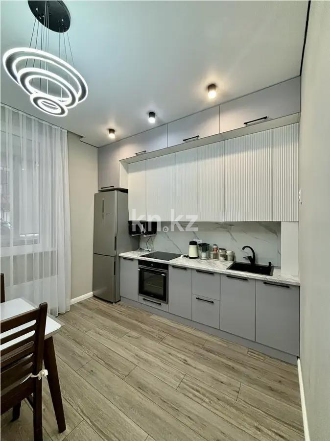 Продажа 2-комнатной квартиры, 60 м² в Астане - фото 3