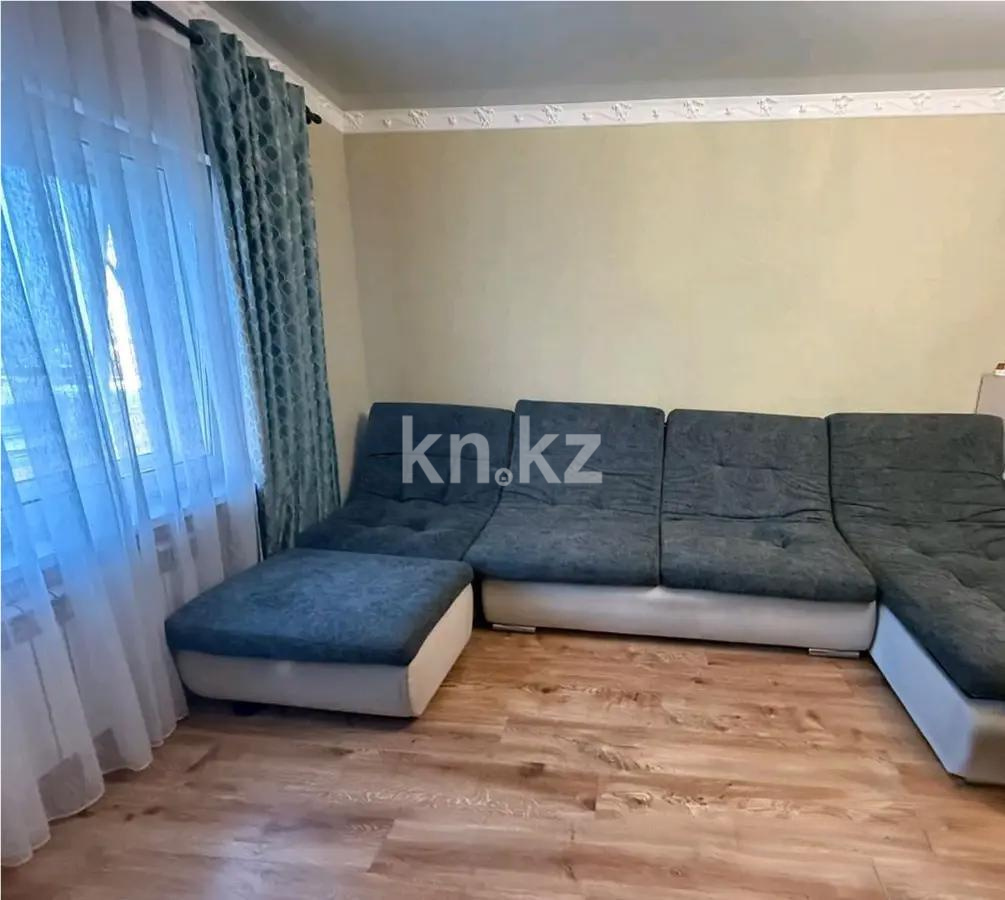 Продажа 1-комнатной квартиры, 29.5 м² в Астане