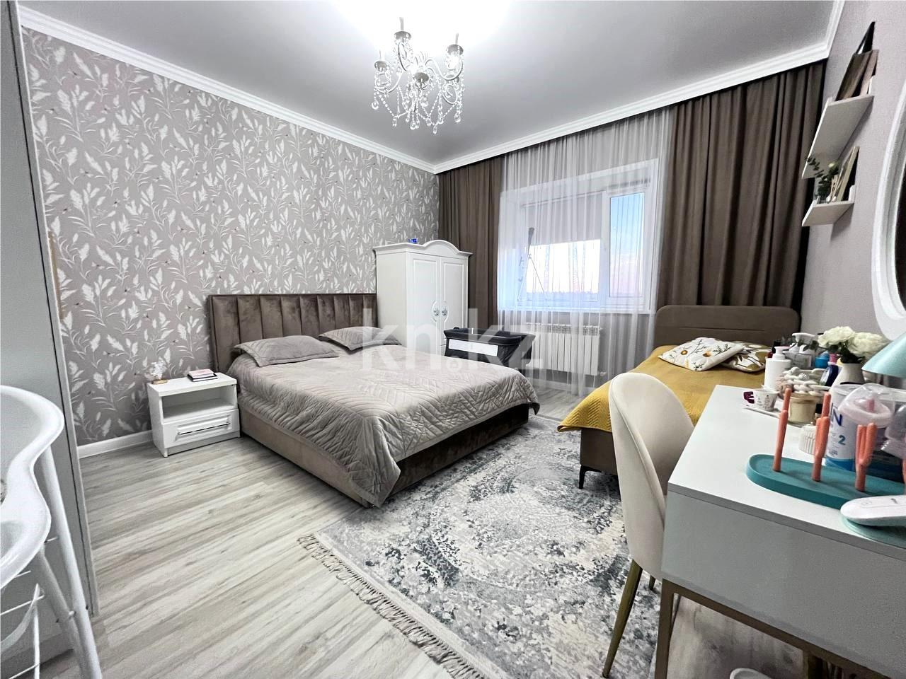 Продажа 3-комнатной квартиры, 92 м² в Караганде - фото 6