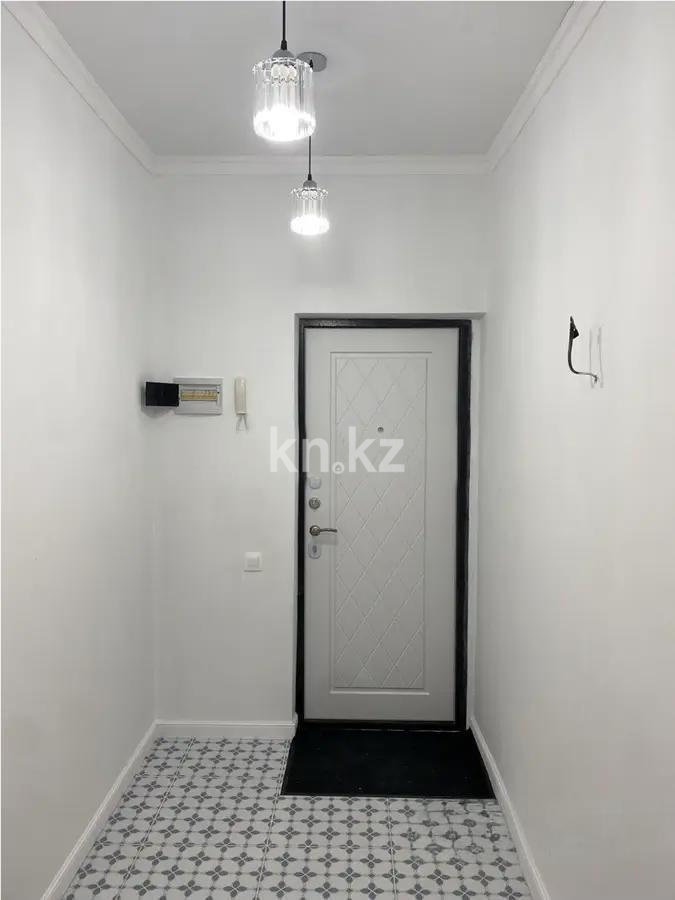 Продажа 2-комнатной квартиры, 62.2 м², пр. Назарбаева, дом  48 в Алматы - фото 6