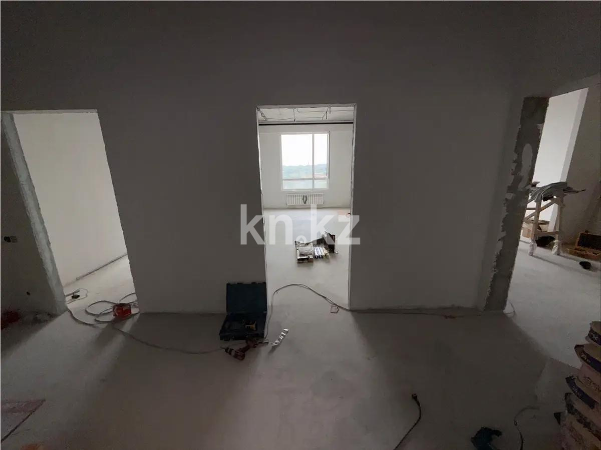 Продажа 3-комнатной квартиры, 83 м² в Алматы - фото 5
