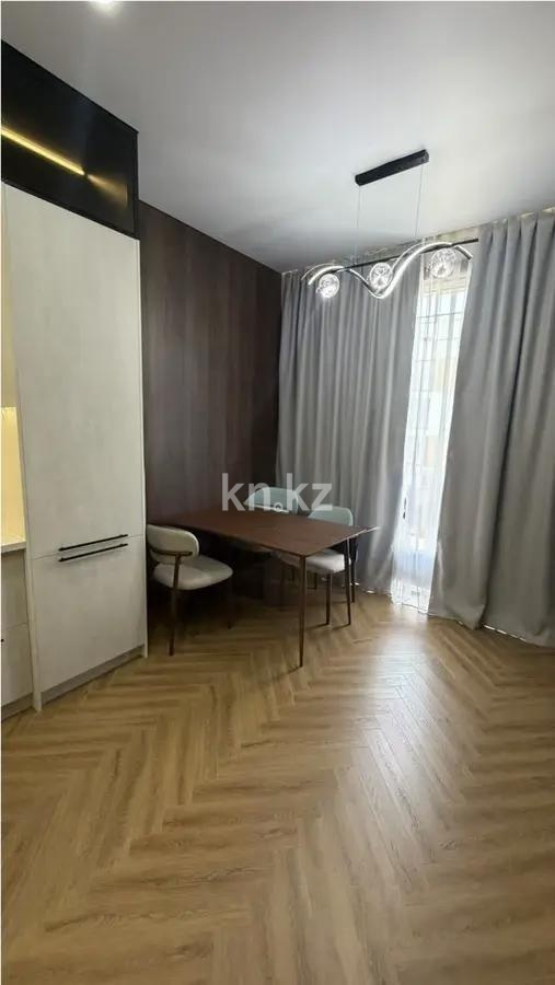 Продажа 2-комнатной квартиры, 44 м² в Алматы - фото 2