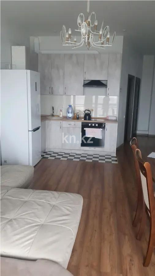 Продажа 3-комнатной квартиры, 75 м² в Алматы - фото 3