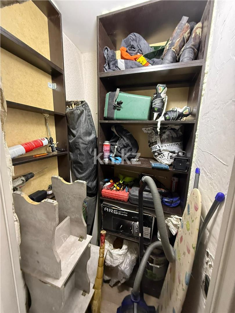 Продажа 2-комнатной квартиры, 41 м² в Караганде - фото 8