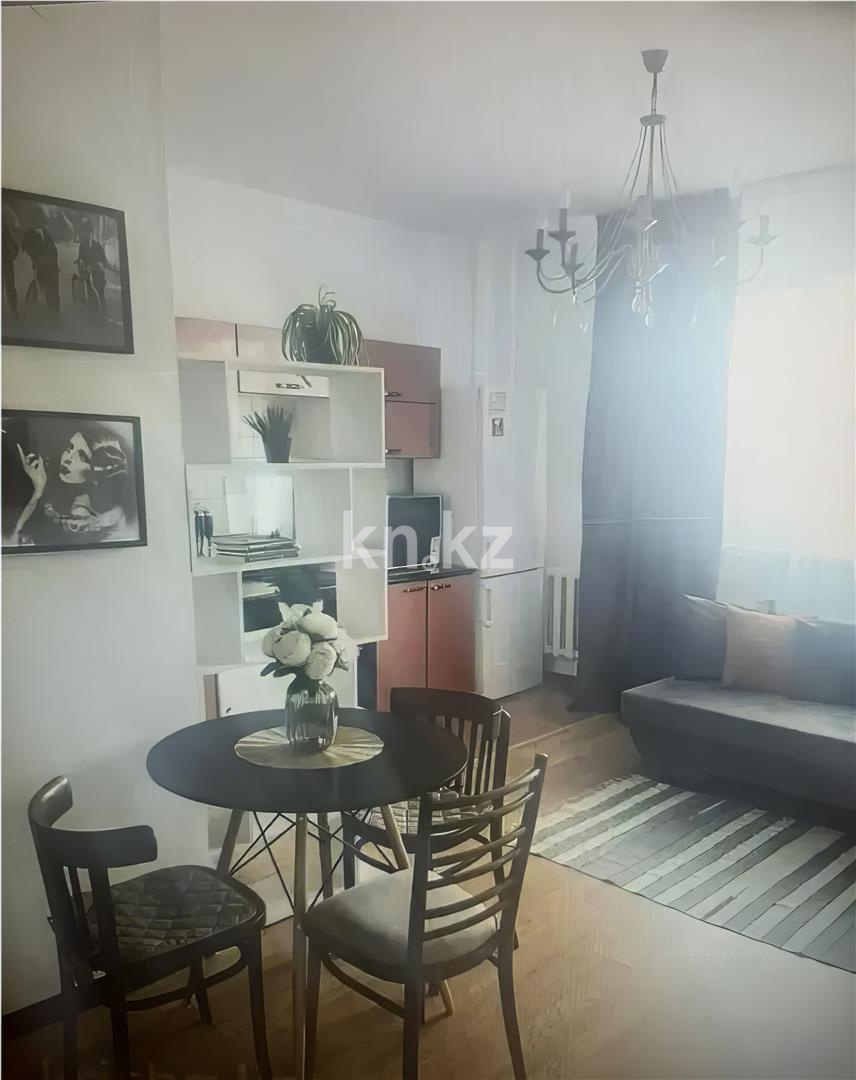 Продажа 2-комнатной квартиры, 56 м² в Алматы