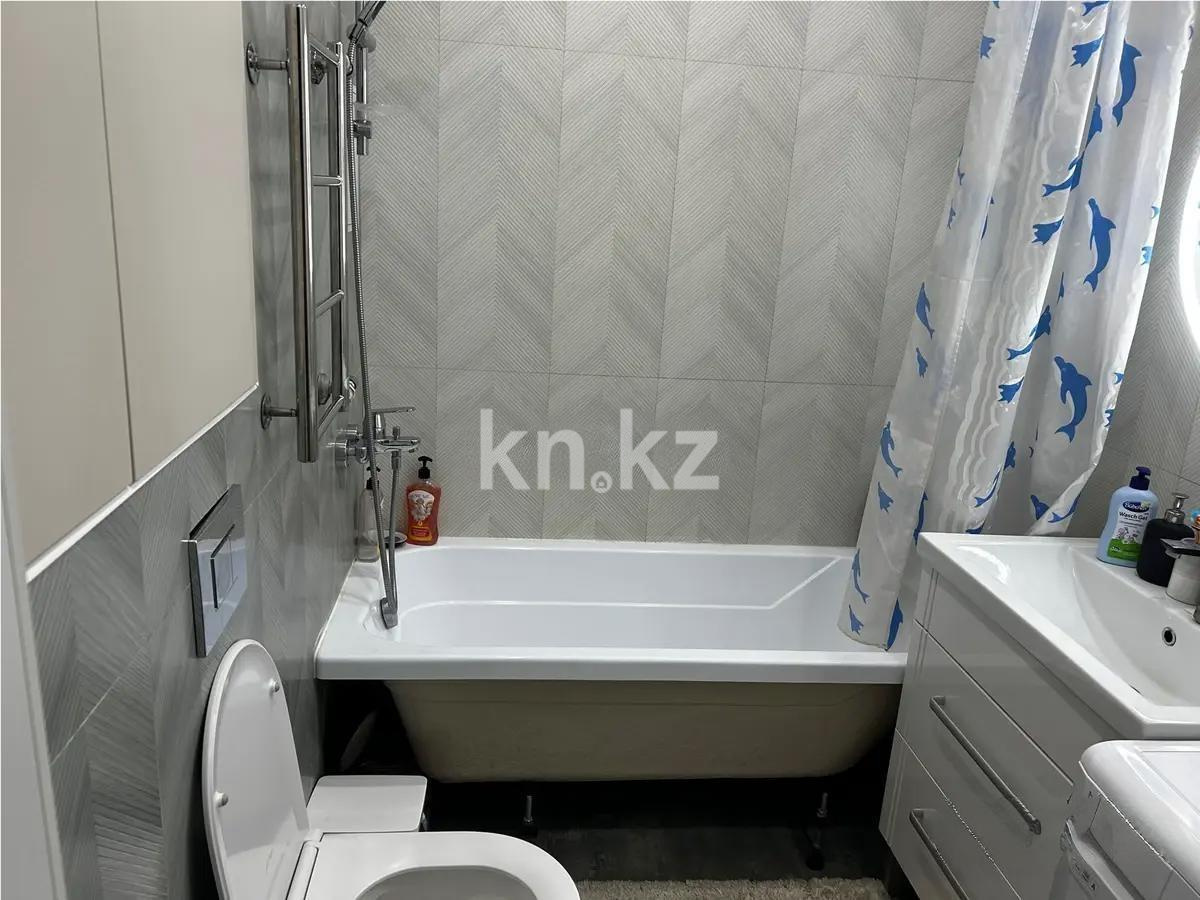 Продажа 3-комнатной квартиры, 72.4 м², ул. Володарского, дом  40а в Алматы - фото 4