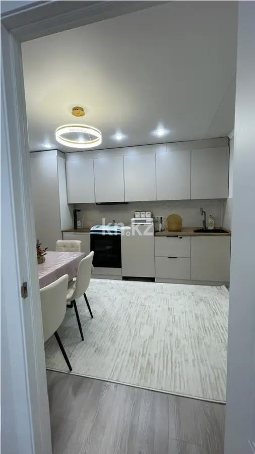 Продажа 3-комнатной квартиры, 78 м², мкр. Аккент, дом  91 в Алматы - фото 4