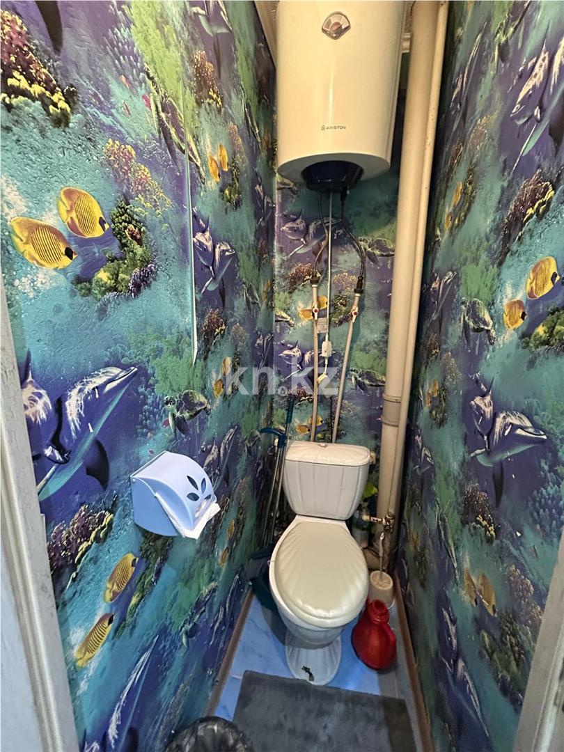 Продажа 3-комнатной квартиры, 63 м², мкр-н 16 в Караганде - фото 10