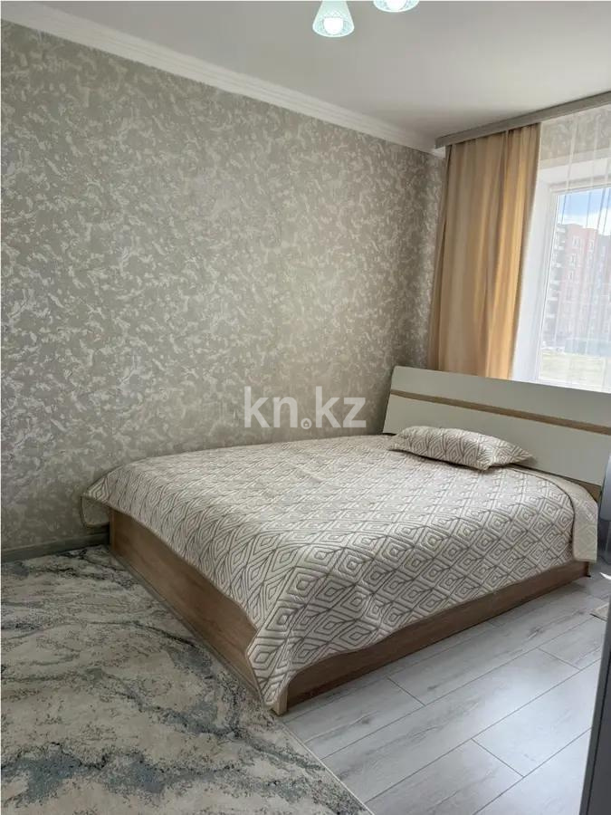 Продажа 2-комнатной квартиры, 54 м² в Караганде - фото 2
