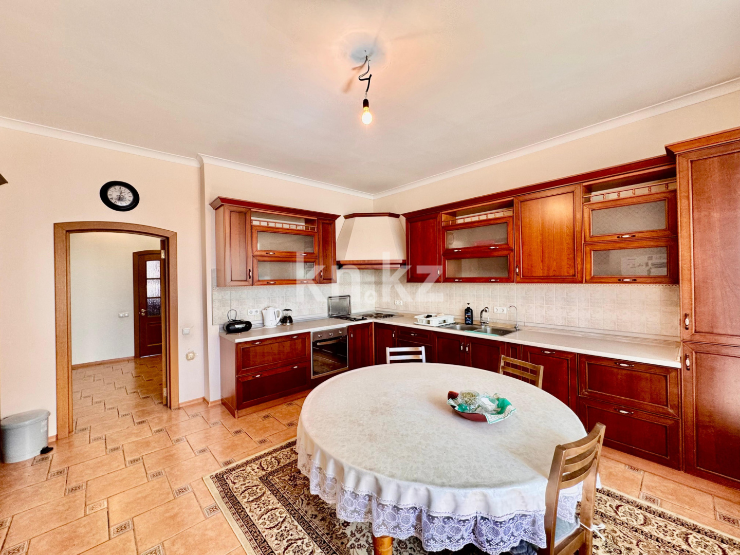 Продажа 6-комнатной квартиры, 383 м², Иманбаева, дом  12/1 в Астане - фото 8