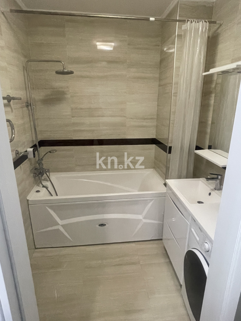 Аренда 3-комнатной квартиры, 85.1 м² в Астане - фото 10