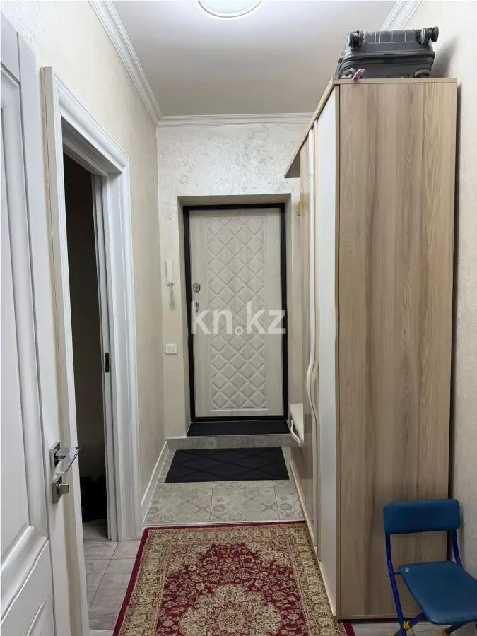 Продажа 3-комнатной квартиры, 72.3 м² в Алматы - фото 7