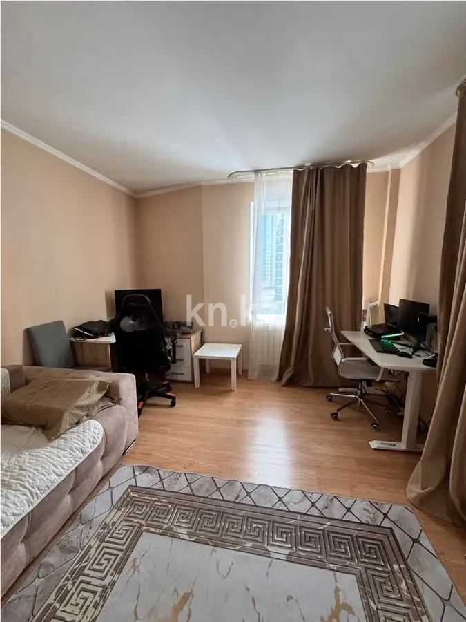 Продажа 2-комнатной квартиры, 68 м², ул. Сарайшык, дом  7/2 в Астане - фото 2