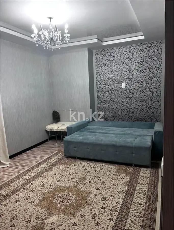 Продажа 2-комнатной квартиры, 58 м² в Астане