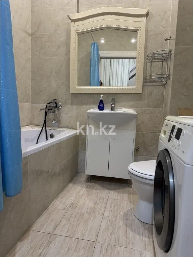 Продажа 1-комнатной квартиры, 34 м² в Астане - фото 2