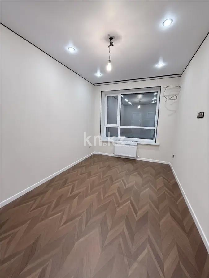 Продажа 1-комнатной квартиры, 33 м² в Астане