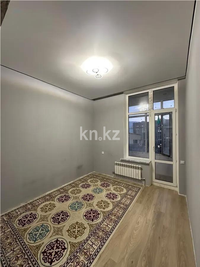 Продажа 1-комнатной квартиры, 37.9 м², ул. Е-797, дом  7 в Астане - фото 2