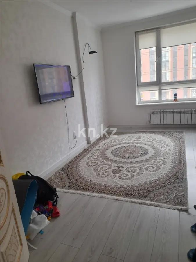 Продажа 2-комнатной квартиры, 60 м² в Астане