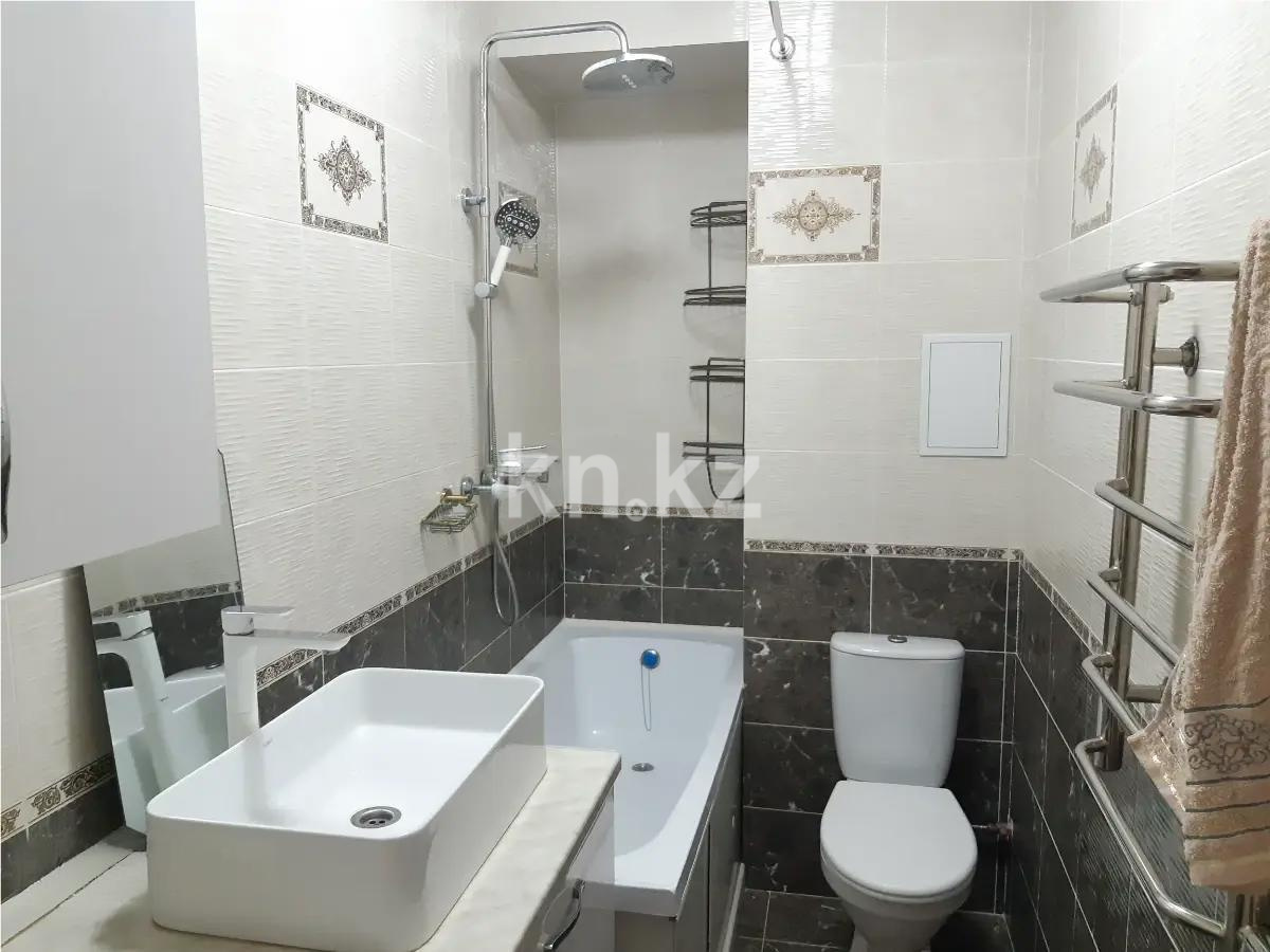 Продажа 3-комнатной квартиры, 76 м² в Алматы - фото 6