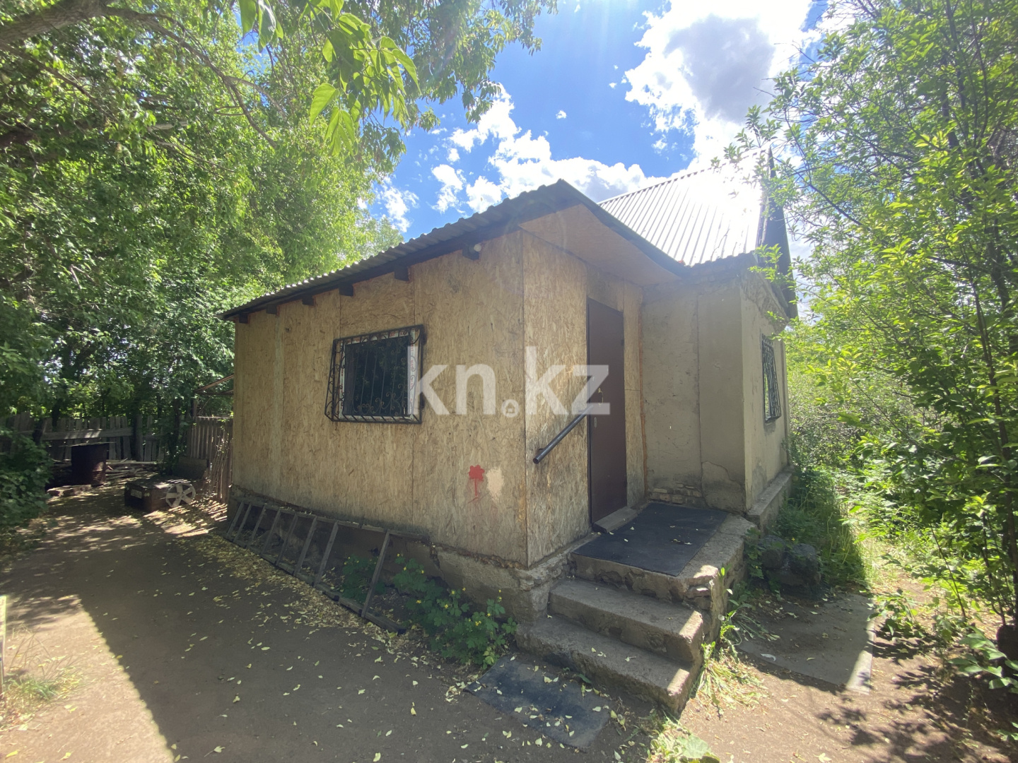 Продажа дачи, 9 сот. в Караганде