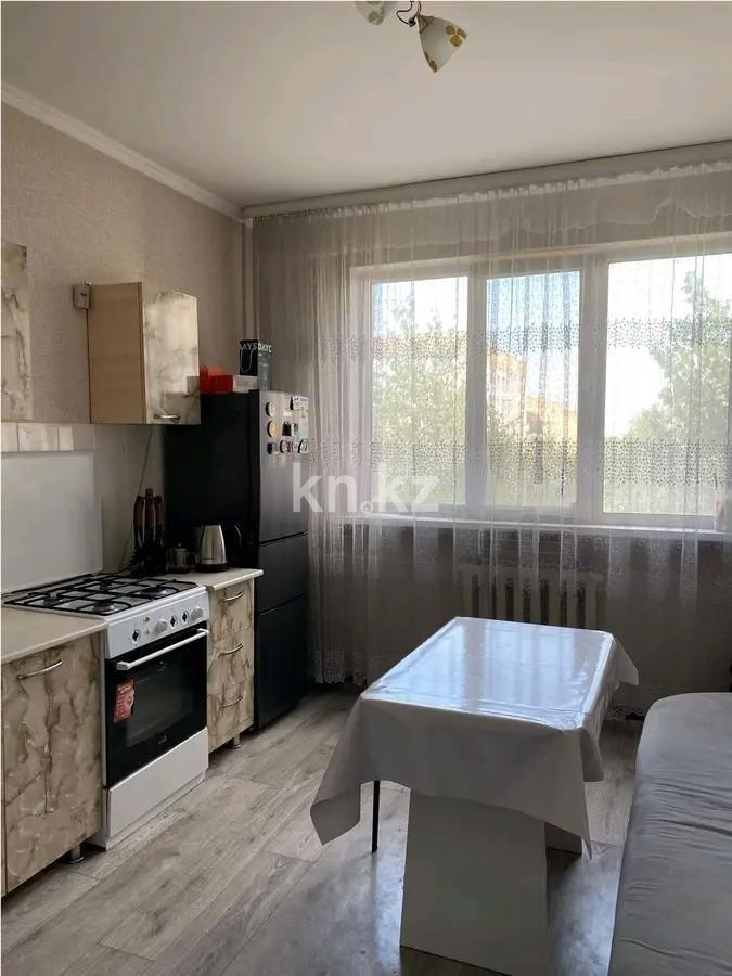 Продажа 1-комнатной квартиры, 40 м² в Алматы - фото 2
