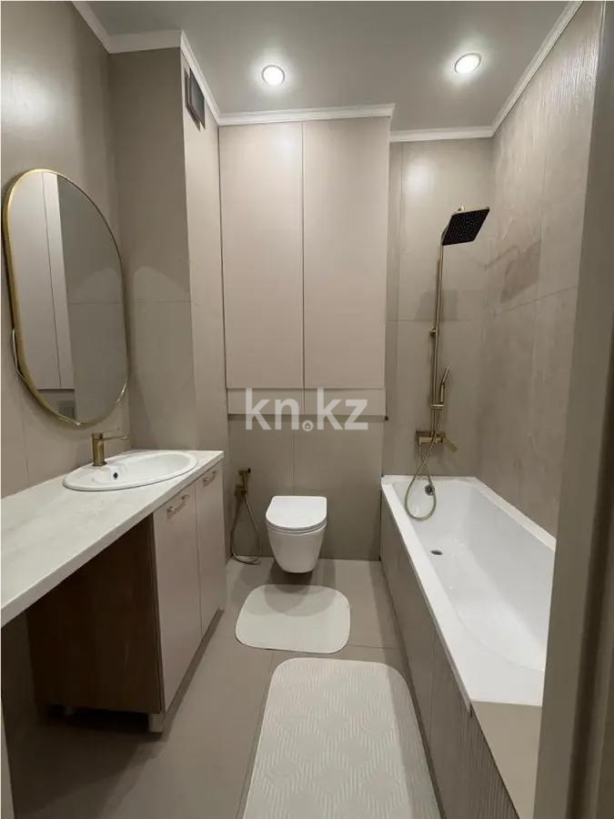 Продажа 1-комнатной квартиры, 34.1 м² в Астане - фото 3