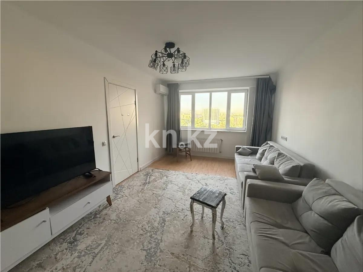 Продажа 2-комнатной квартиры, 85.5 м² в Алматы
